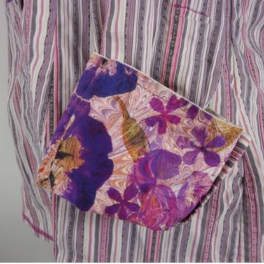 Georg Roth Button Down Shirt - Picture 4 of 6